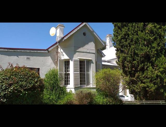 5 BEDROOM PROPERTY TO RENT IN KENILWORTH